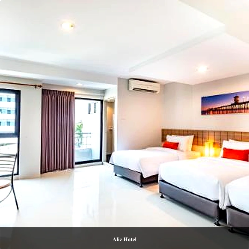 Aliz Hotel_2