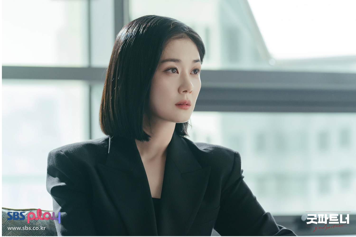 굿파트너 등장인물