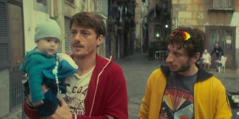 넷플릭스 이탈리아 로맨틱 코미디 영화다시보기추천 러브 스캠 결말 후기 리뷰 - 호평과 혹평