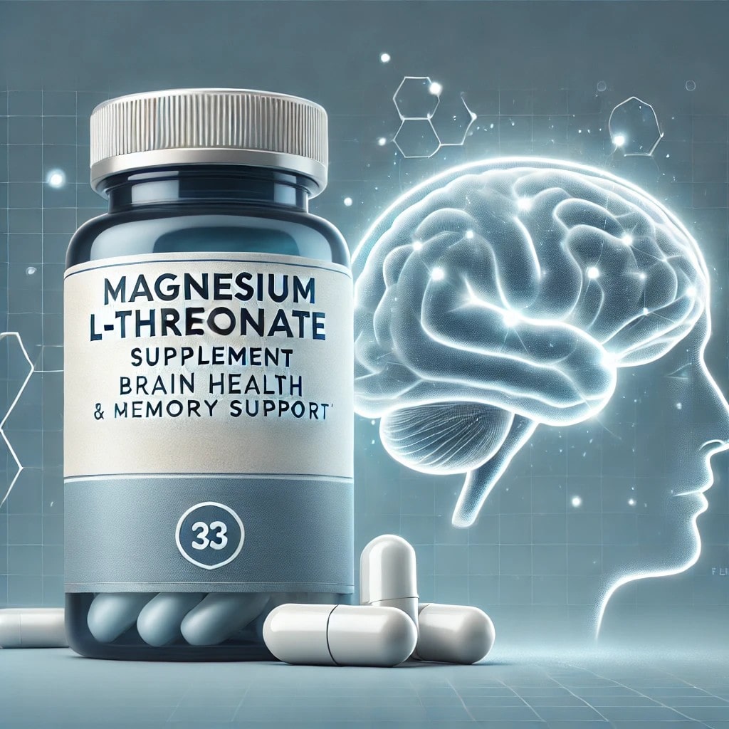 MAGNESIUM L-THREONATE