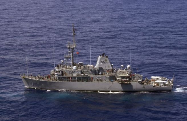 40개국 호르무즈 정상회의 개최, 이재명 대통령 참여와 기뢰 제거 '다국적 연함함대' 결성 가능성 분석