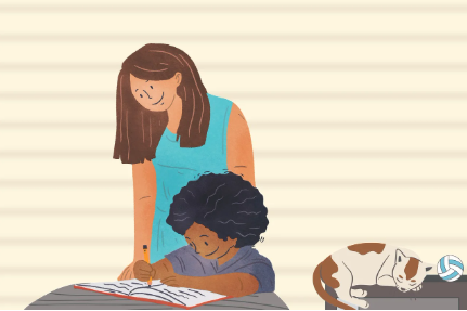 아이 눈높이 공부가 어른에게 더 필요한 이유