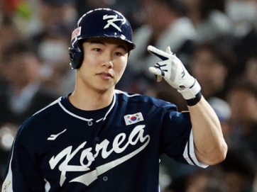 김혜성 프로필 나이 고향 학력 연봉 야구선수 경력