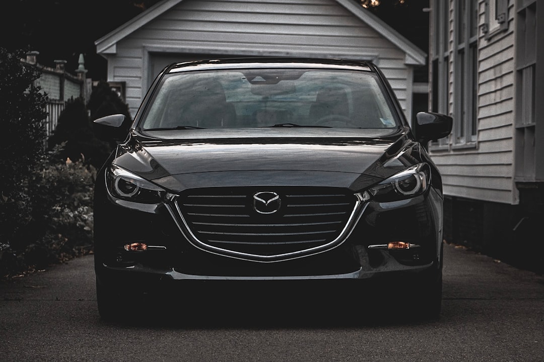 Sedan