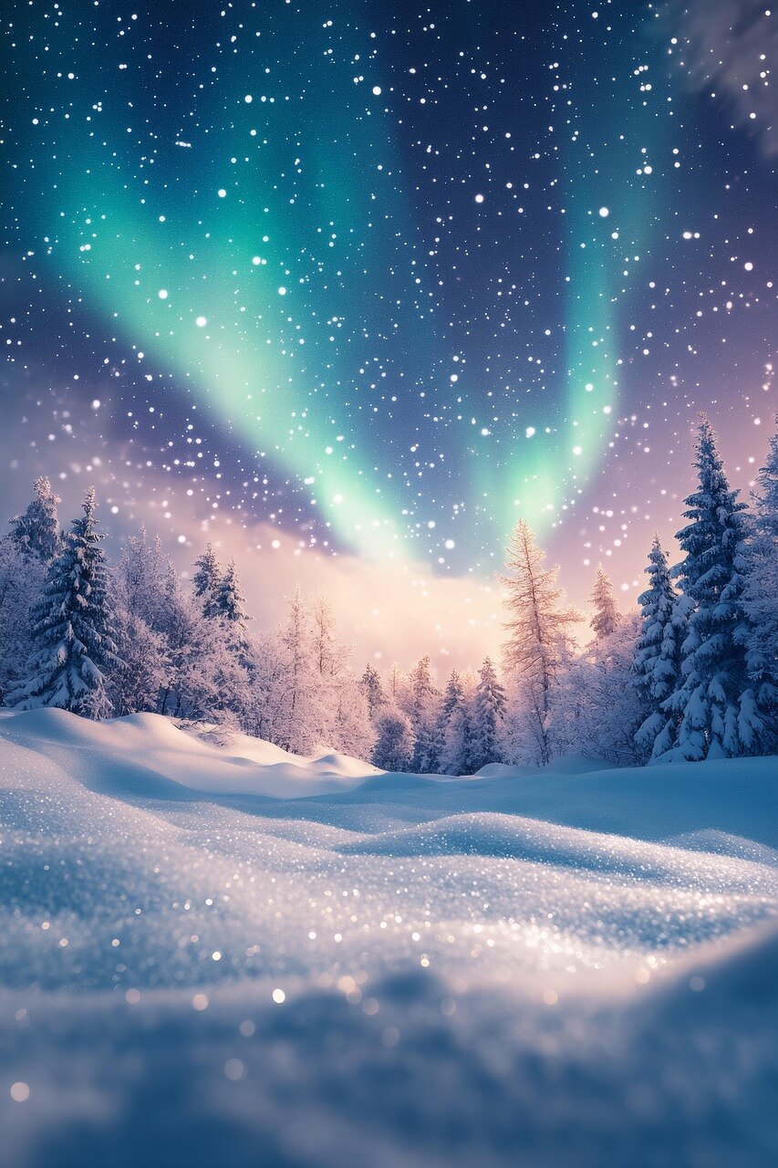 눈 오는 꿈 해몽