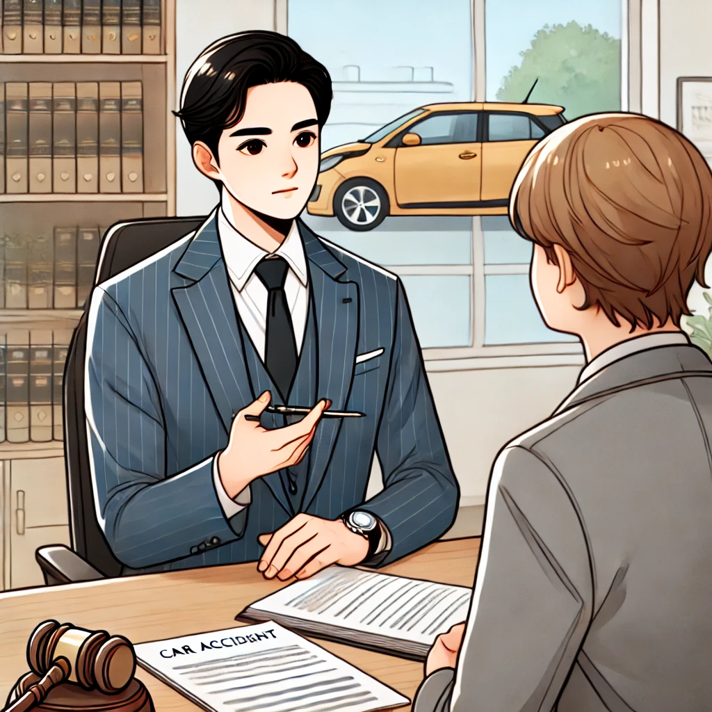 자동차 사고 변호사 무료 상담 받는 방법! 꼭 알아야 할 꿀팁