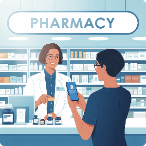 부산 일요일&middot;주말 문 여는 약국 이미지