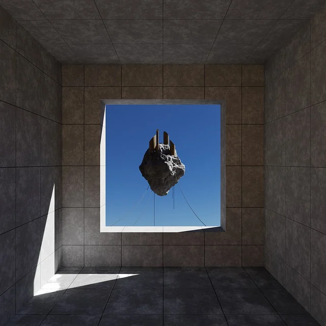 심플하지만 완벽한 미니멀리즘 공간 꾸미기