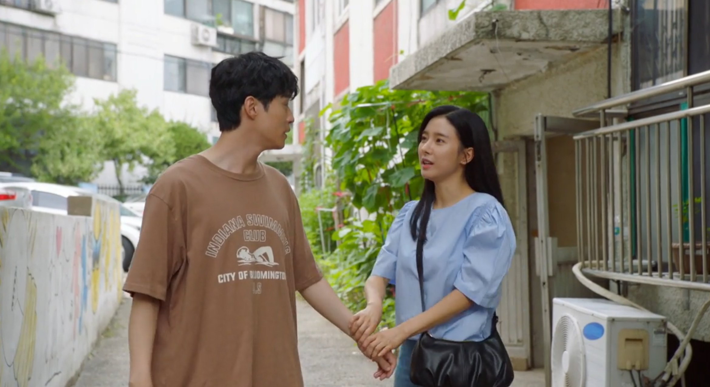 삼남매가 용감하게 5회 줄거리 및 6회 예고