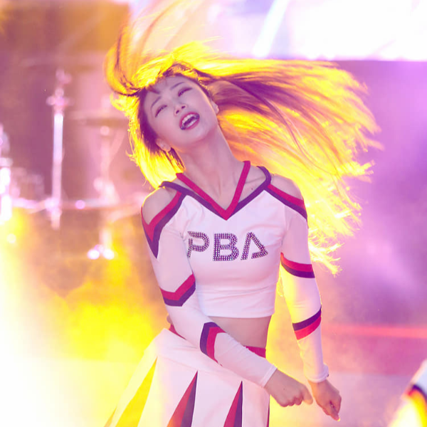 PBA 프로당구대회 - PBA 팀리그 개막 축하행사