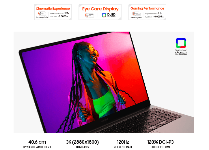 갤럭시북3 프로 울트라 스펙