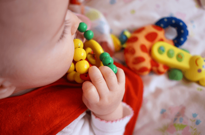 사용기한이 있는 육아용품 교체시기