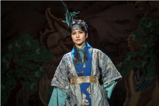 주요 배우 정보 및 캐릭터 매력