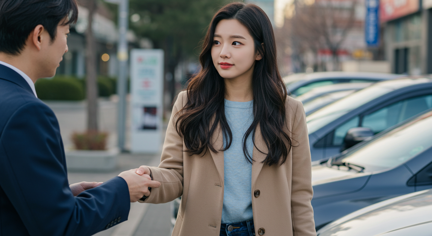 르노코리아 오로라1