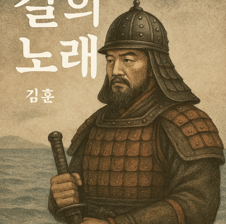 김훈 작가의 『칼의 노래』