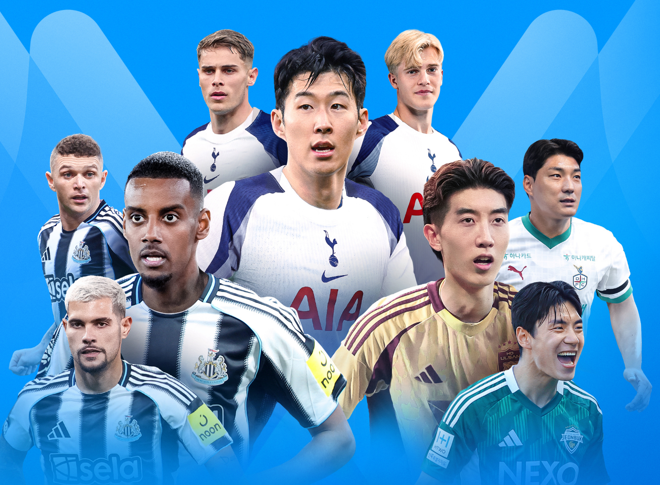 손흥민 토트넘 잔류