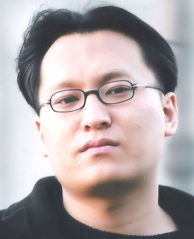 박진성 시인