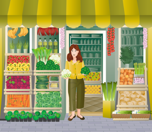 노인일자리사업