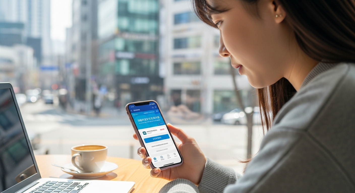 할부나 리볼빙이 영향을 줄 수 있다?!