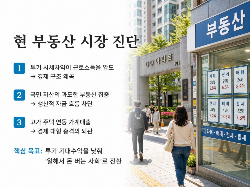 대통령 부동산 기자간담회2