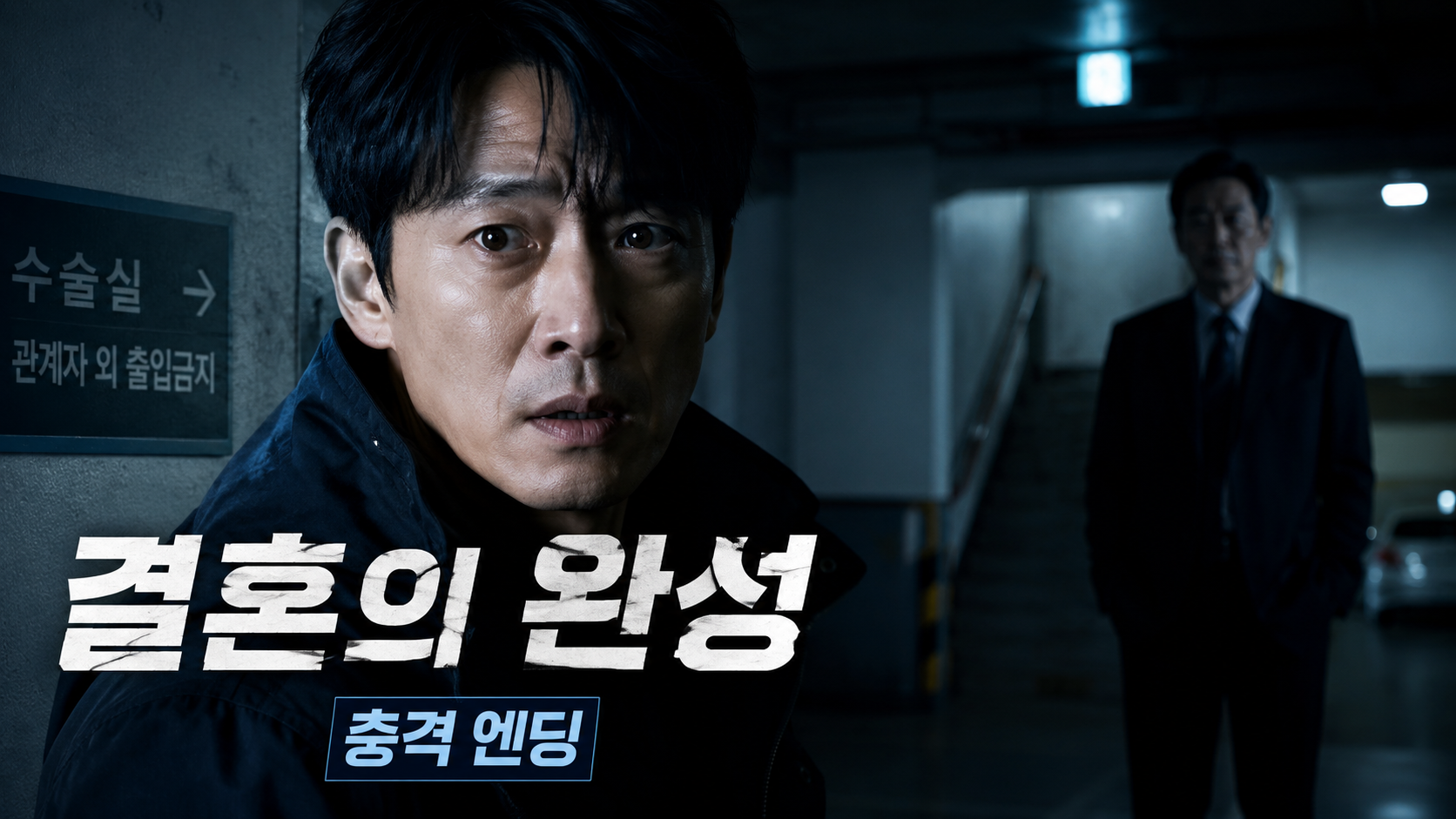 결혼의 완성