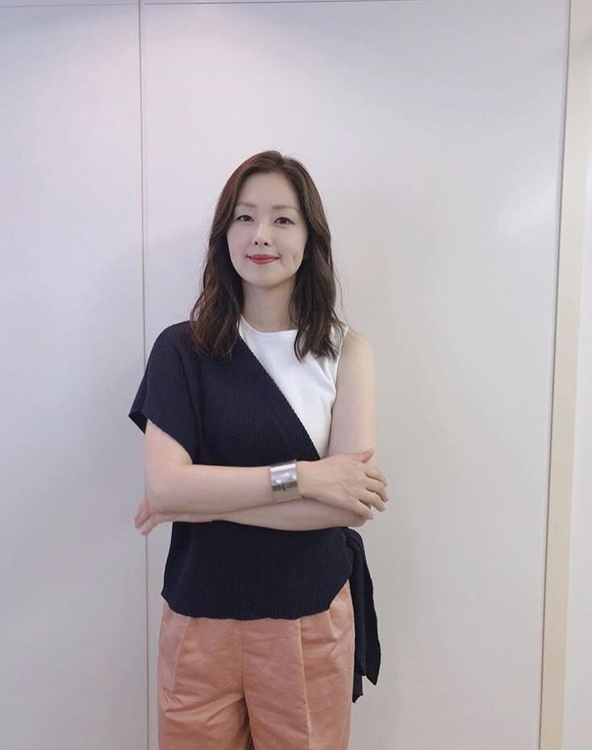 유민 한국 활동 시절 회상 관련 사진