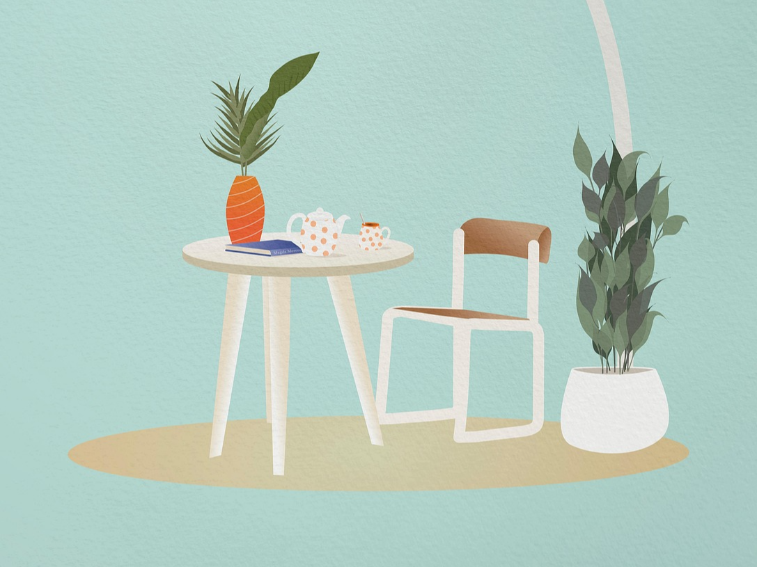 1인 가구 생활 비용 설계 관련 사진