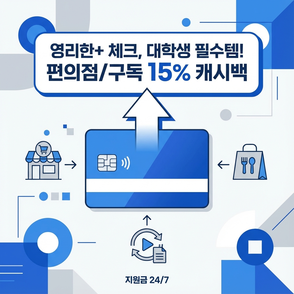 우체국 체크카드 03