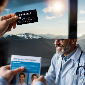 라식 수술 실비 청구 거절 사례와 해결 방법