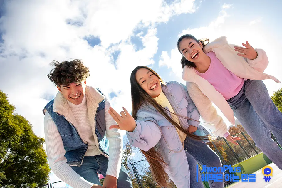 주거급여 수급자 조건