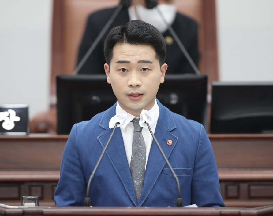 강경흠 프로필
