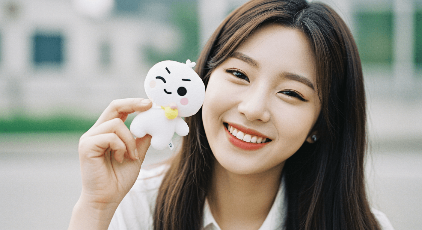 티머니교통카드