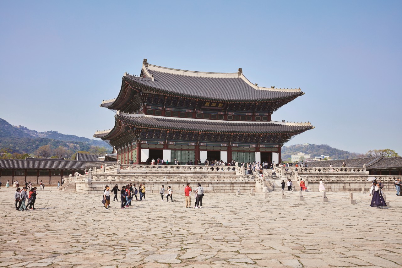 가을 여행하기 좋은 곳