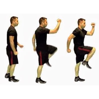 집에서 할 수 있는 일상적인 운동