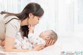 육아휴직 급여 신청하기