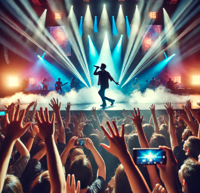 이미자 전통가요 헌정 공연 &lt;맥(脈)을 이음&gt;