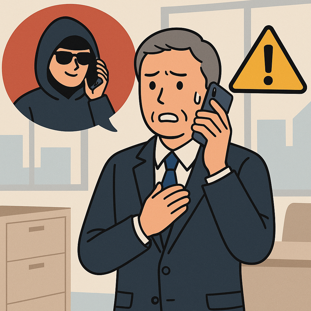 금융 사기 예방, 보이스피싱 대응법, 안전한 자산 보호 전략