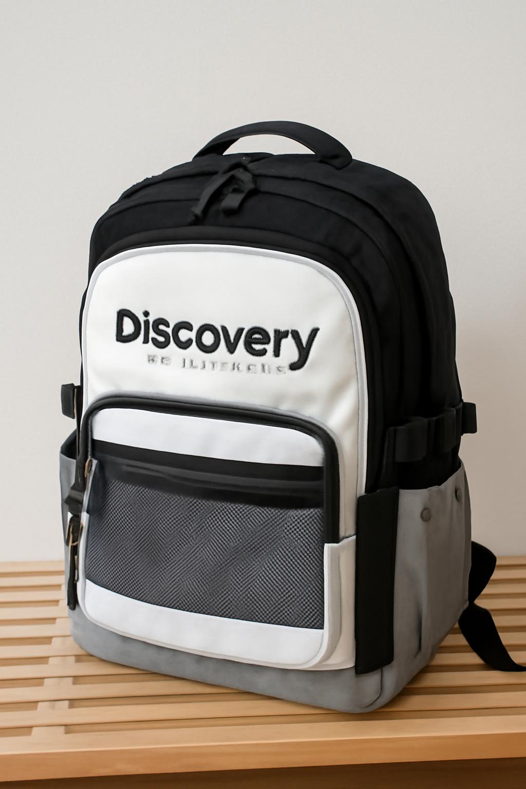 디스커버리 중학생 책가방 가격