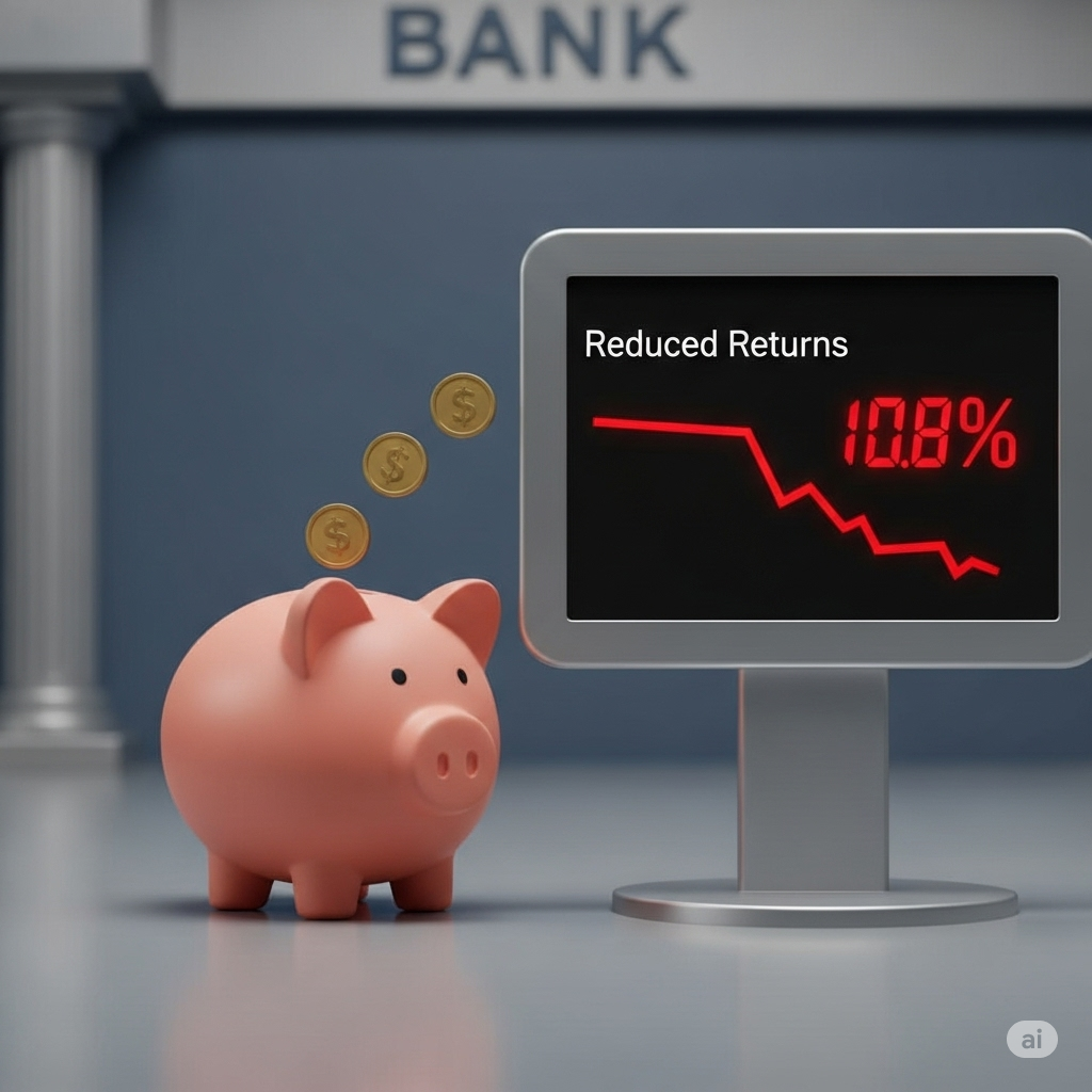 예금 및 저축성 금융상품