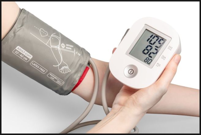 혈압이 갑자기 높아지는 이유