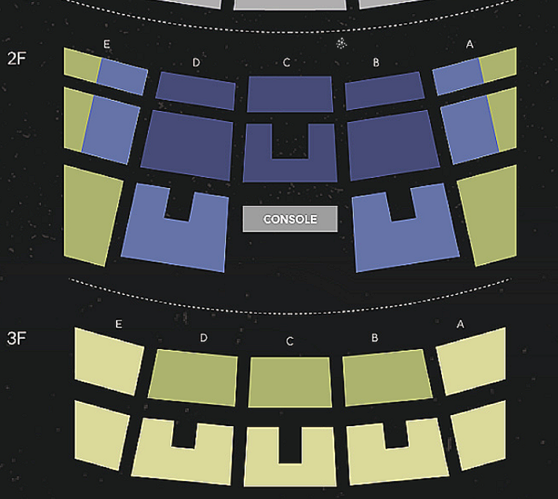 릴파 콘서트 티켓예매