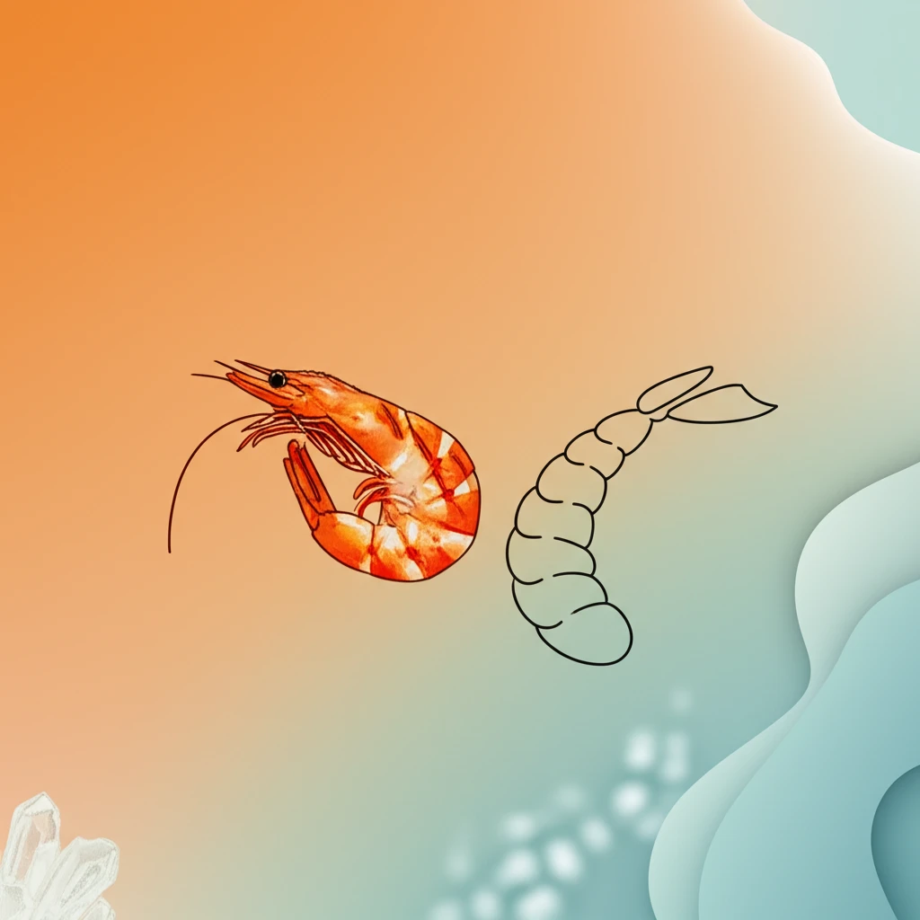 대하 소금구이 대하 회 남당항 축제에..