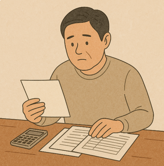 2025 종합소득세 수정 신고 기한 후 신고 가이드