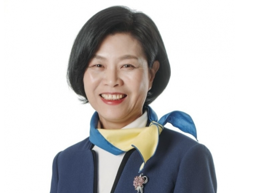 강민정 프로필