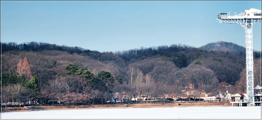 율동공원-나폴레옹-제과점