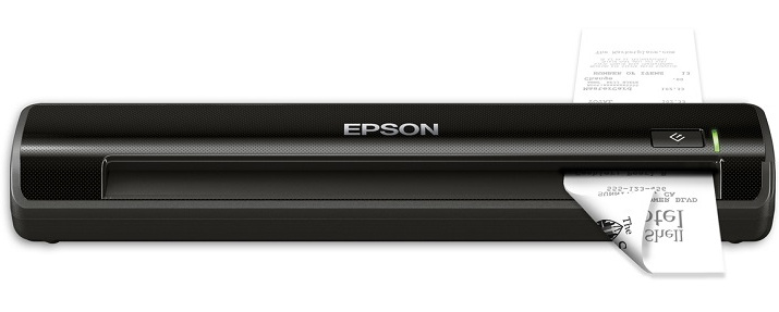 Epson DS-30 드라이버 다운로드