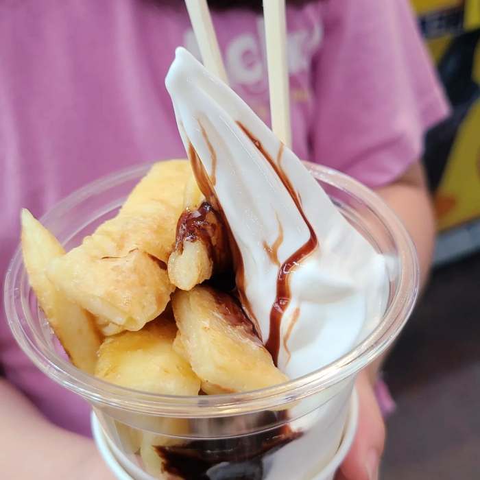 생생정보 모자 호떡 맛집