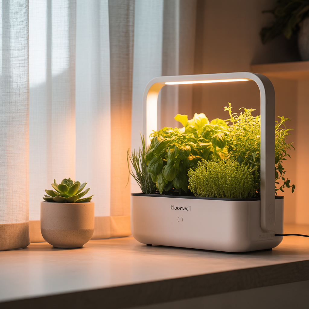 식물 키우기 답례품 제작