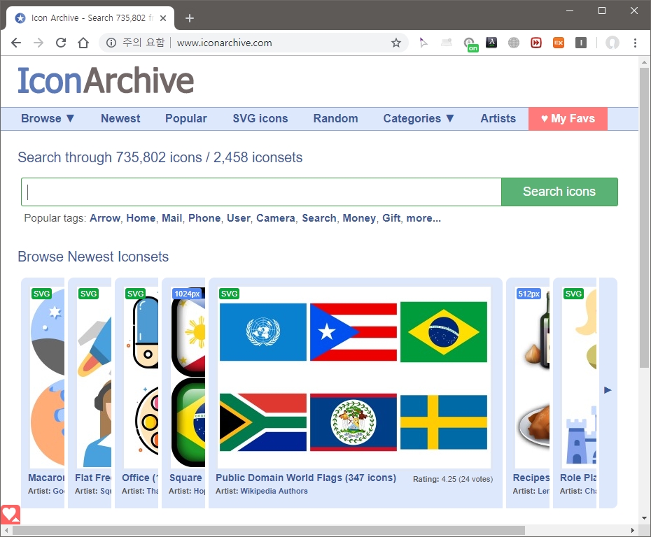 IconArchive