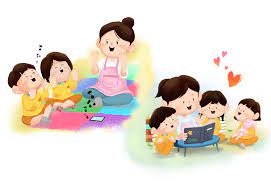 보육교사 장기미종사자 온라인 교육